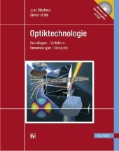 Optiktechnologie - Jens Bliedtner, Günter Gräfe