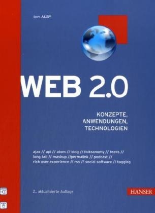 Web 2.0 - Tom Alby