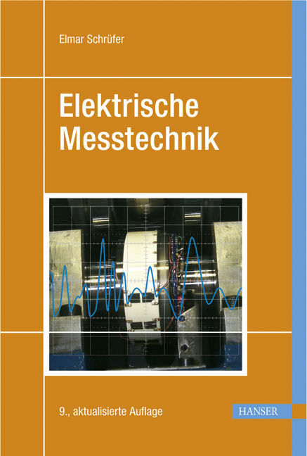 Elektrische Messtechnik - Elmar Schrüfer