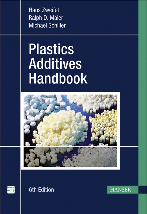 Plastics Additives Handbook - 