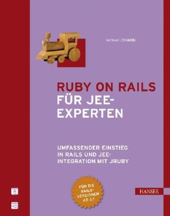 Ruby on Rails für JEE-Experten - Michael Johann