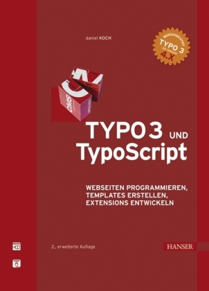 TYPO3 und TypoScript - Daniel Koch