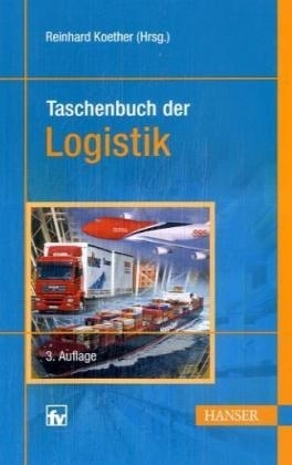 Taschenbuch der Logistik - 