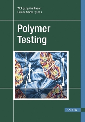 Polymer Testing - 