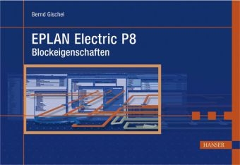 EPLAN Electric P8 Blockeigenschaften - Bernd Gischel