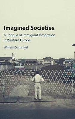 Imagined Societies -  Willem Schinkel