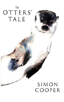 Otters' Tale -  Simon Cooper