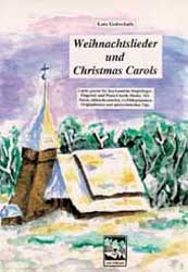 Weihnachtslieder und Christmas Carols - Lutz Gottschalk