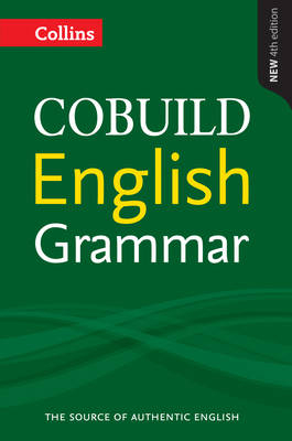 COBUILD English Grammar