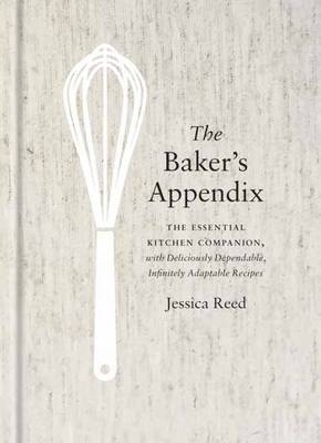 Baker's Appendix -  Jessica Reed