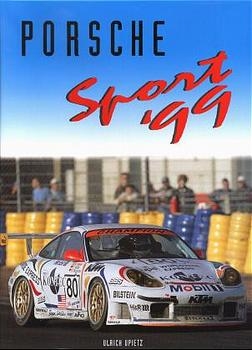 Porsche Sport 1999 - Ulrich Upietz