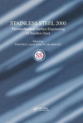 Stainless Steel 2000 - 