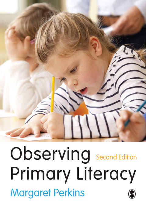 Observing Primary Literacy - Margaret Perkins