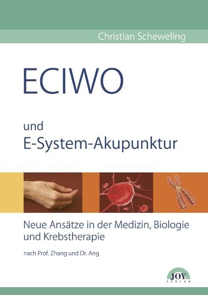 ECIWO und E-System-Akupunktur - Christian Scheweling