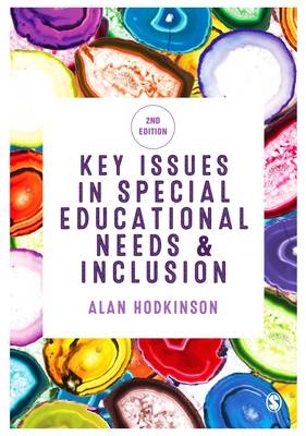 Key Issues in Special Educational Needs and Inclusion - Alan Hodkinson