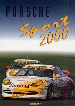 Porsche Sport 2000 - Ulrich Upietz