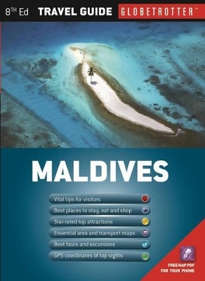 Maldives Travel Pack - Stefania Lamberti