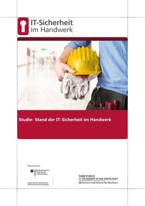 Stand der IT-Sicherheit im Handwerk - Karen Bartelt