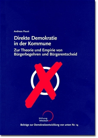 Direkte Demokratie in der Kommune - Andreas Paust