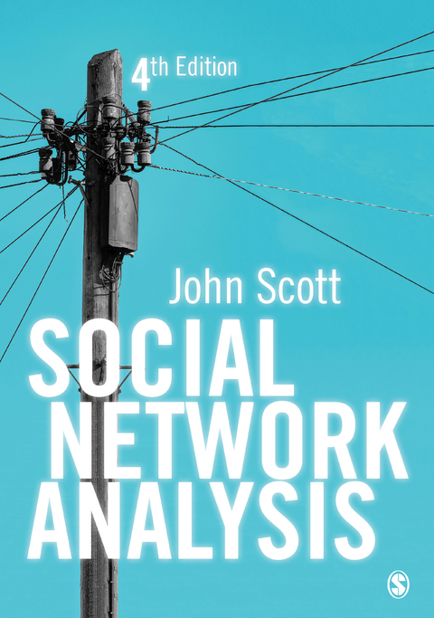 Social Network Analysis - John Scott