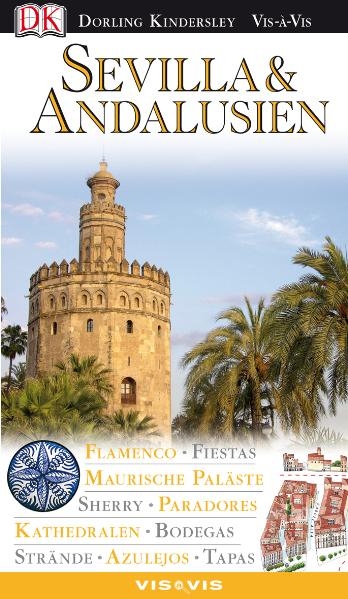 Sevilla & Andalusien