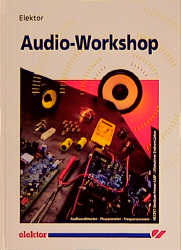 Audio-Workshop