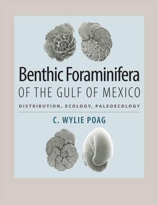 Benthic Foraminifera of the Gulf of Mexico - C. Wylie Poag