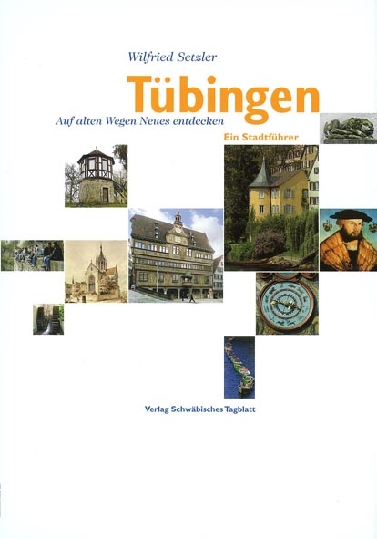 Tübingen - Wilfried Setzler