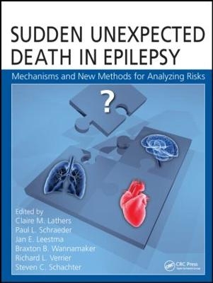 Sudden Unexpected Death in Epilepsy - 