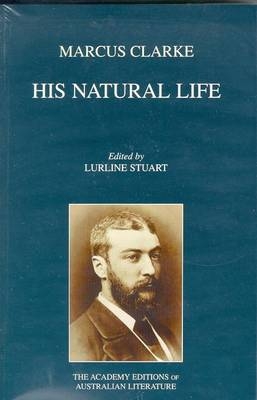 Marcus: His Natural Life - Lurline Stuart