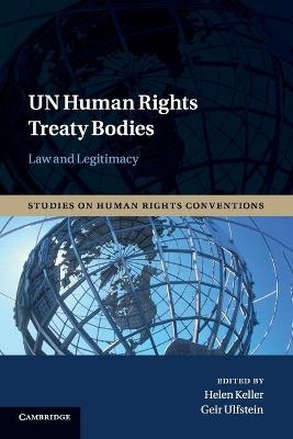 UN Human Rights Treaty Bodies - 