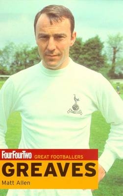 Jimmy Greaves - Matt Allen