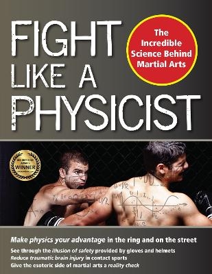 Fight Like a Physicist - Jason Thalken