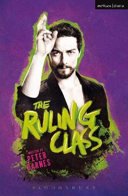 The Ruling Class - Peter Barnes