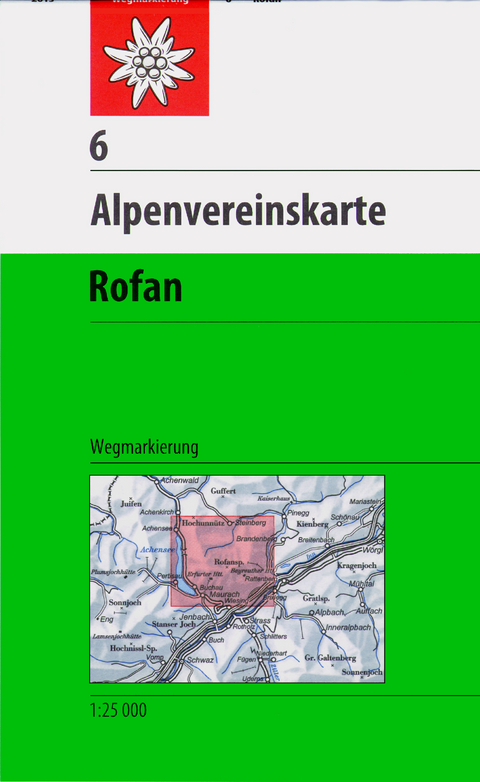 Rofan - 