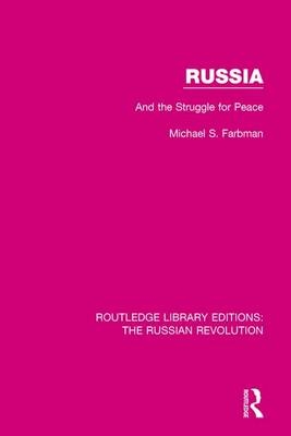 Russia -  Michael S. Farbman