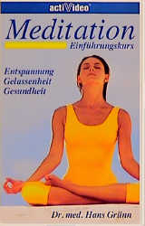 Meditation - Hans Grünn