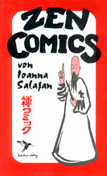 Zen Comics - Ioanna Salajan