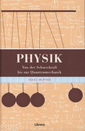 Physik - Isaac Mcphee