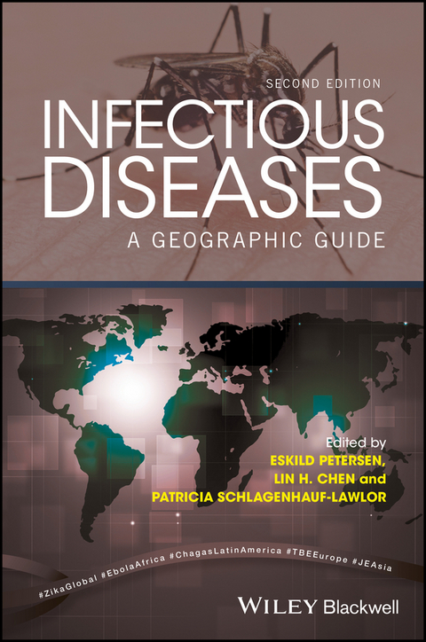 Infectious Diseases - 