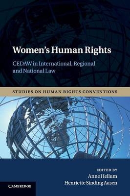 Women's Human Rights - 