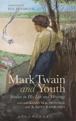 Mark Twain and Youth - 