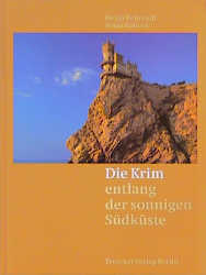 Die Krim - Helga Behrendt