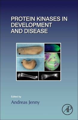 Protein Kinases in Development and Disease - 