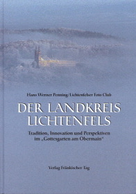 Der Landkreis Lichtenfels - Hans W Penning