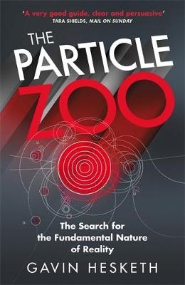 Particle Zoo -  Gavin Hesketh