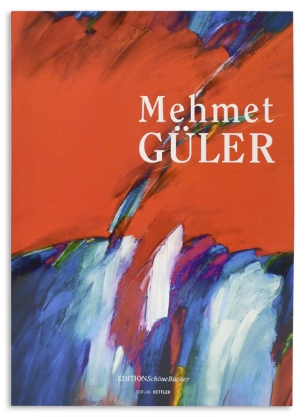Mehmet Güler - Edition Schöne Bücher - Mehmet Güler