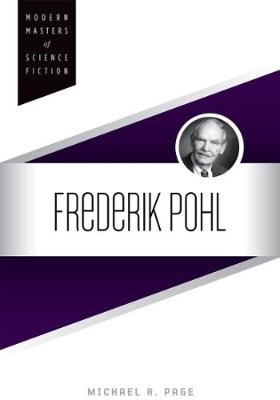 Frederik Pohl -  Page Michael R Page