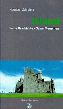 Irland - Hermann Schreiber