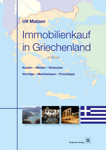 Immobilienkauf in Griechenland - Ulf Matzen